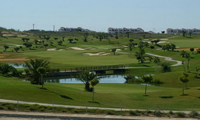 vistabella golf club